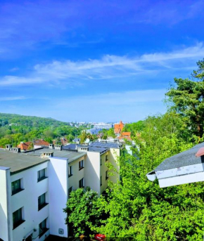 Apartamenty Blisko Centrum Gdańsk